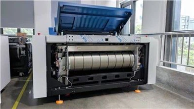 48 Kanali UV CTCP plaadilõikur