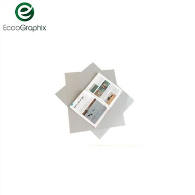 Mittekeemiline CTP-plaat