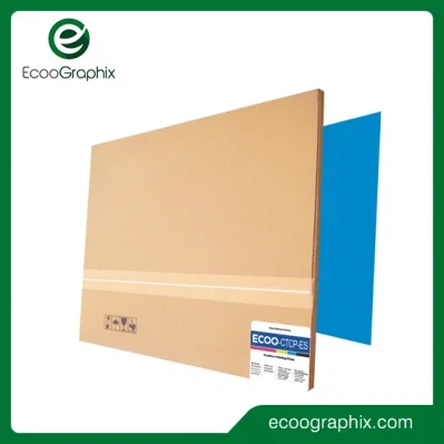 Offset Printing Plate Single Layer UV-CTP Plate