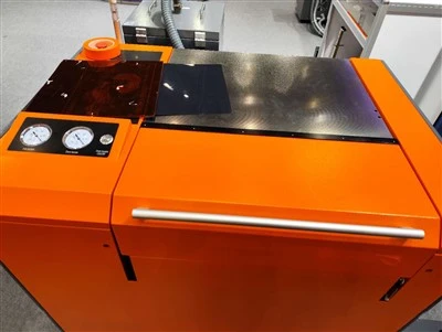 Arvuti Flexo Photopolymer Plate CTP masin