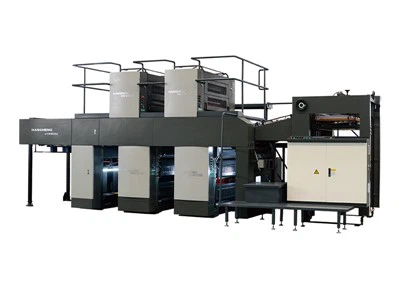 Kahevärviline fooliuminihke press Perfector